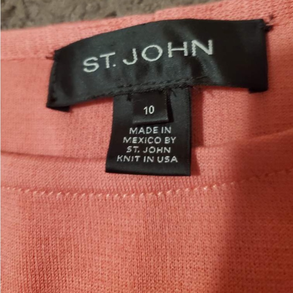 St. John